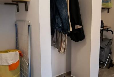 Apartament cu 2 camere decomandat, mobilat în Central - 5