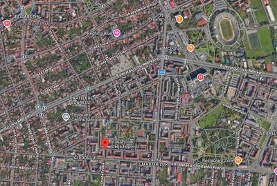 Garsonieră decomandată în Girocului - 6