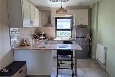 Garsonieră decomandată, mobilată în Aviației - 6