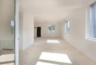 Casă cu 3 camere , P+1+pod, 2 băi – Balotești, comision 0% - 10