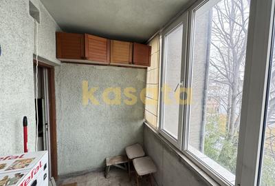 Apartament cu 3 camere decomandat, mobilat în Dorobanți - 28