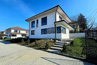 Casa individuala | 150 mp utili | 540 mp teren | Chinteni -Cluj - 17