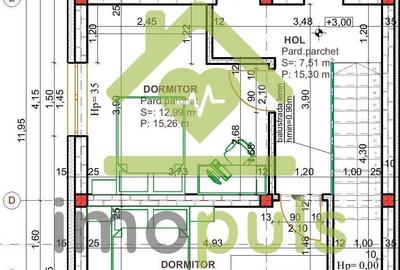 Duplex cu 4 camere, finalizat. Comision 0% ? - 18