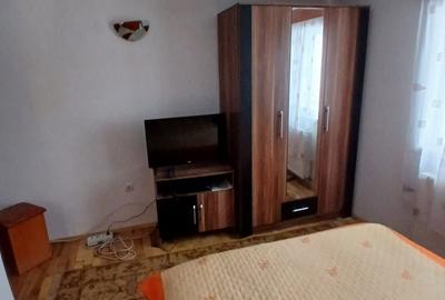 Casă cu 4 camere în Cârăști - 3