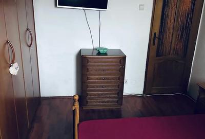 Apartament cu 2 camere decomandat în Lăpuș - 1