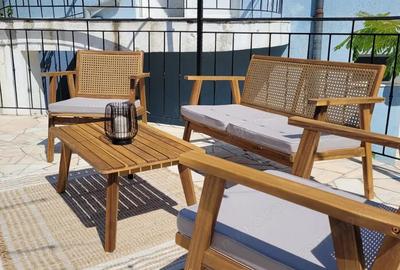 Techirghiol-vila deosebita D+P+1+M - 3