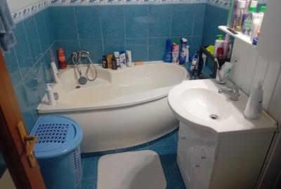 Apartament cu 4 camere decomandat în Calea Romanului - 7