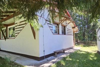 Casă cu 3 camere cu Teren 838 Mp în Central - 3