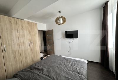 Apartament cu 2 camere decomandat, mobilat în Craiovița Nouă - 4