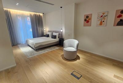 Romana, imobil boutique, impecabil, pentru pretentiosi, lux, constructie 2025. - 15