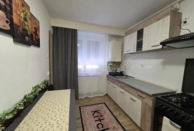 Apartament cu 2 camere semidecomandat în Central - 12
