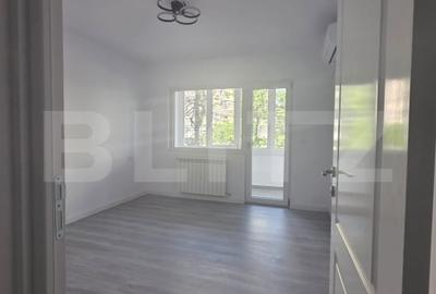 Apartament cu 2 camere semidecomandat, mobilat în Alexandru cel Bun - 9