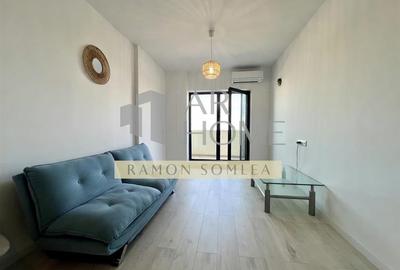 Apartament cu 2 camere decomandat, mobilat în Vest - 3