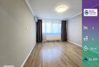 Apartament cu 2 camere decomandat în Malul Mureșului - 7