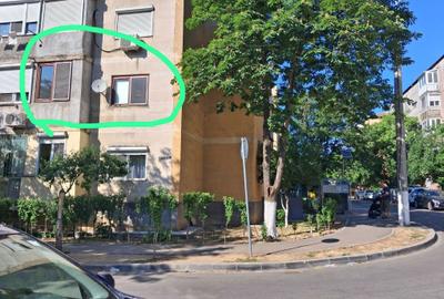 Garsonieră în Rogerius