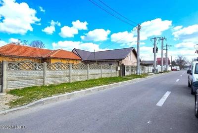 Casă individuală cu 2 camere cu Teren 625 Mp în Cumpăna - 19