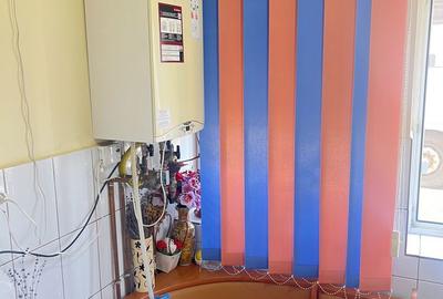 Garsonieră decomandată în Nicolae Grigorescu - 7