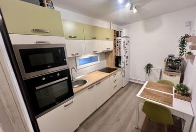 Brancoveanu adiacent -2 camere -loc parcare -Nou! - 1