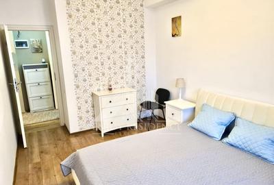 Apartament 2 camere decomandat | BLOC 2015 | LOC DE PARCARE INCLUS - 4