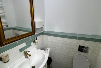 Vila independenta, locuri de parcare, nou renovata ideal pentru birouri sediu - 11