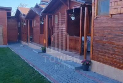 Casa Individuala de vanzare | 306 mp utili | Ocna Sibiului - 18