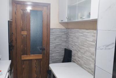 Apartament 2 camere, RENOVAT si Utilat Complet, Zimbru. - 4