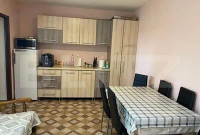 Casa cu 5 camere,P+M,170mp utili,630mp teren,Paulesti - 2