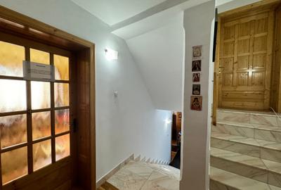 Casa de locuit + Spatii comerciale deja inchiriate! - 5