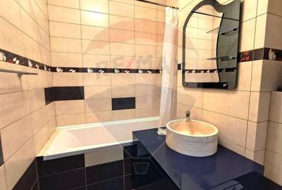 Apartament de inchiriat cu 3 camere in zona City Park Mall Constanta - 5