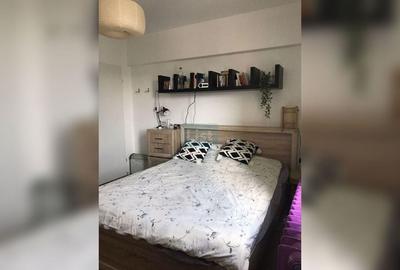 Apartament cu 2 camere semidecomandat în Gheorgheni - 4