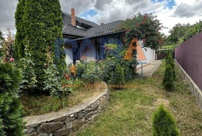 Casă Cordun, 2 dormitoare + living, 1000 mp teren - 1