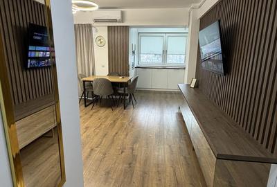 Apartament cu 3 camere decomandat în Central - 8