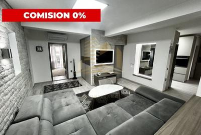 COMISION 0% | Apartament 3 camere | Zona Clujana | Bloc 2007