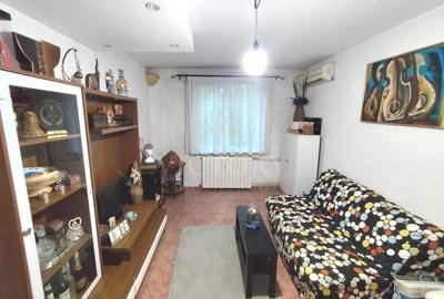 APARTAMENT || 3 CAMERE || CRANGASI - 3
