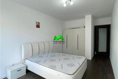 Apartament de inchiriat 3 camere Sibiu Kogalniceanu - 6