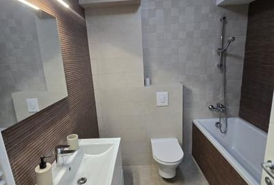 Apartament bloc nou  Stefan cel mare - 8