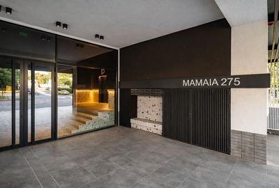 Apartament cu 3 camere decomandat în Delfinariu - 23