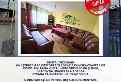 Dacă vrei o casă spațioasă, bine construită și complet utilată, nu rata această - 5