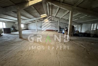 Hale industriale/depozitare de inchiriat - Gilau, zona Fermei - 3
