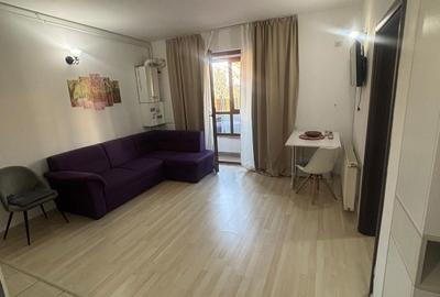 Apartament cu 2 camere semidecomandat în Găvana - 1