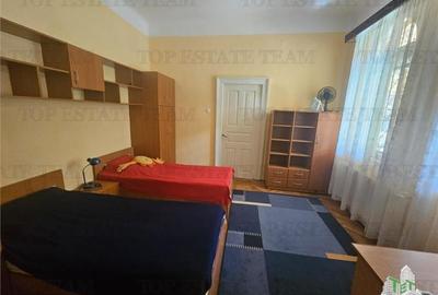 Casa cocheta cu gradina superba 800 metri ultracentral Gaesti - 8