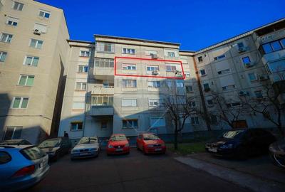 Apartament decomandat cu 2 camere de vânzare – Zona Dacia - 14