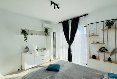 Apartament 2 camere PREMIUM | Parcare inclusa | Ela Cotroceni | Metrou Academiei - 3