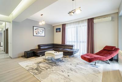 Apartament 3 camere cu dressing mare - Petricani-Lacul Tei - 1