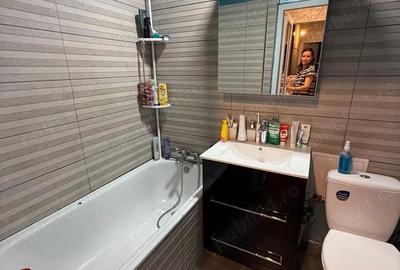 Apartament 4 cam. decomandat Militari, cu centrala si loc de parcare. - 14