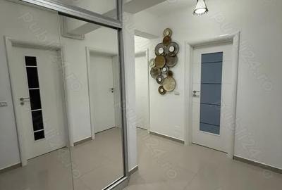 Apartament cu 3 camere decomandat în Fundeni - 2