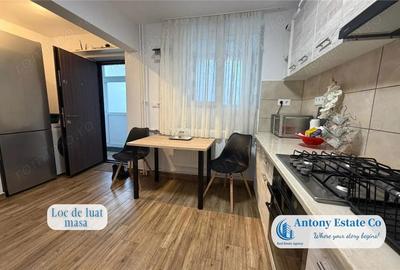 Apartament cu 2 camere decomandat în Ultracentral - 1