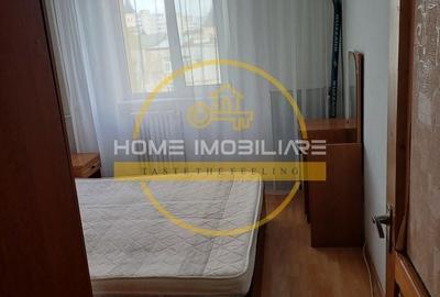Apartament cu 2 camere decomandat, mobilat în Alexandru cel Bun - 1