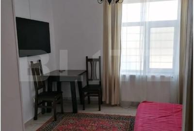 Apartament cu 2 camere, 35 mp, zona Mitropolie - Podul de piatra - 3