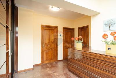 Apartament cu 3 camere de inchiriat - 5